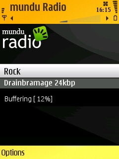 Mundu Radio