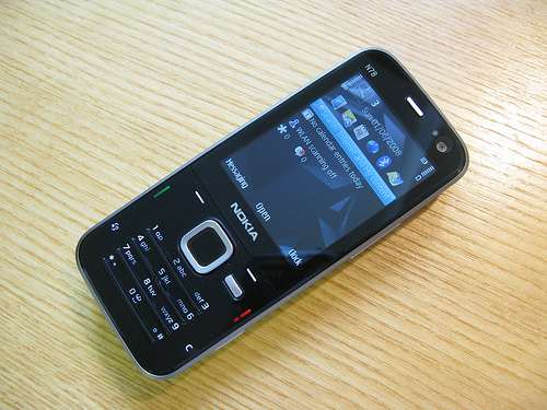 Nokia N78 Review - Part 1: Hardware, Design and Connectivity review - All  About Symbian