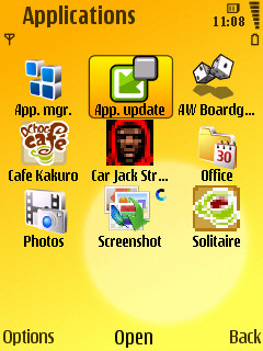 Nokia N85