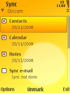 Nokia N85