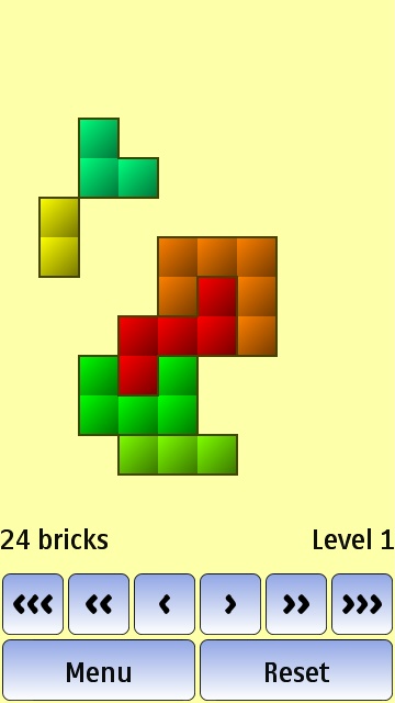 Phit Level 24