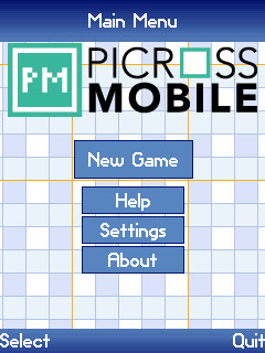 Picross Mobile