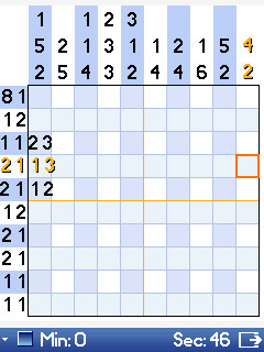 Picross Mobile