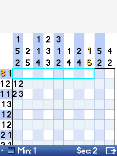 Picross Mobile