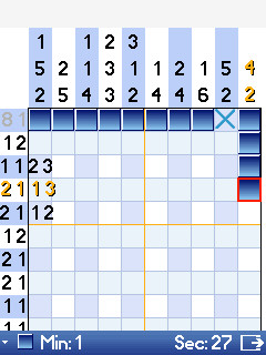 Picross Mobile