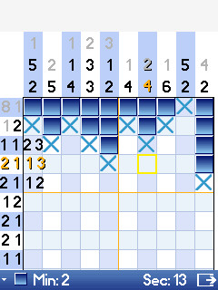 Picross Mobile