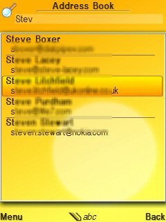 ProfiMail S60 v3.01