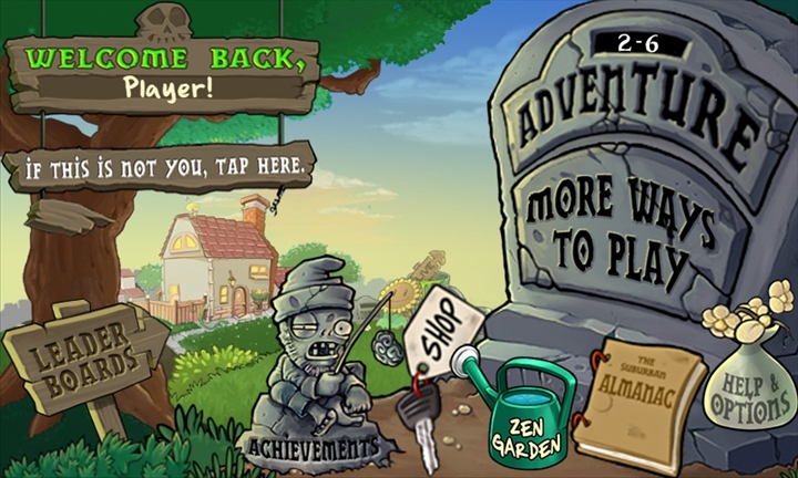 Review: Plants Vs Zombies 2, The Independent