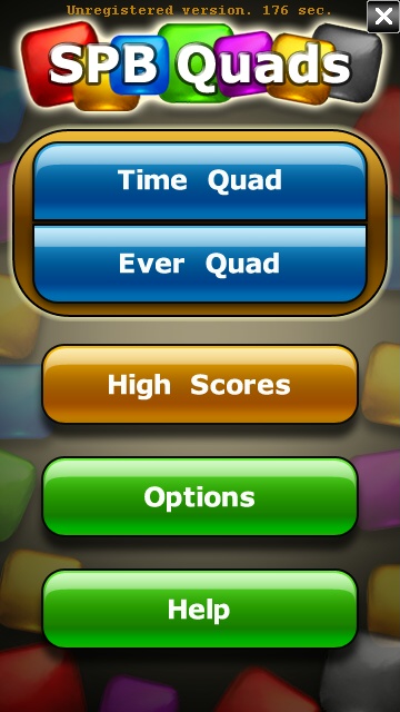 Quads