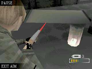 Resident Evil Degeneration