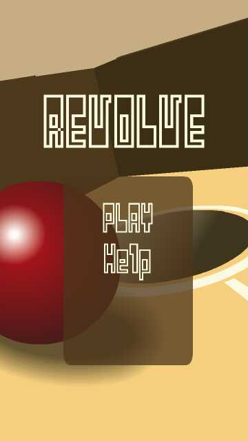 Revolve
