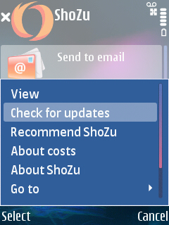 Shozu
