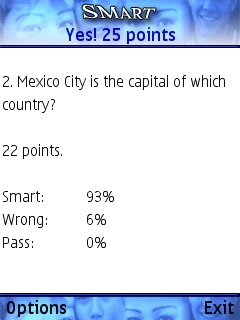 Smart Trivia