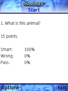 Smart Trivia