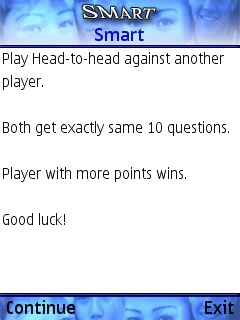Smart Trivia