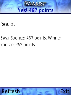 Smart Trivia