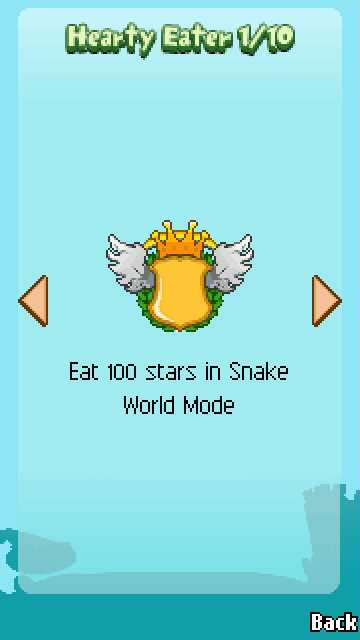 Snake Revolution