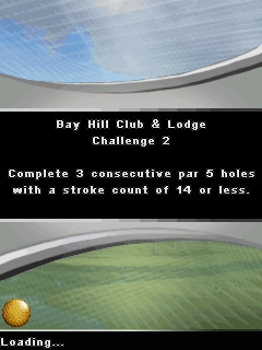 Tiger Woods PGA Tour 09