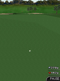 Tiger Woods PGA Tour 09