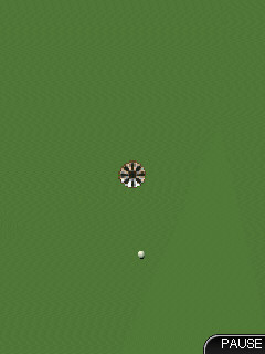 Tiger Woods PGA Tour 09