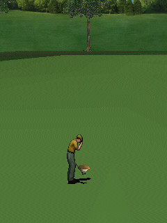 Tiger Woods PGA Tour 09