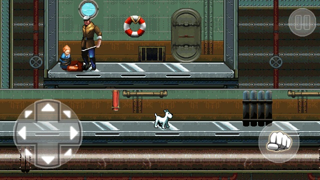 Download do APK de Tintin The Game para Android