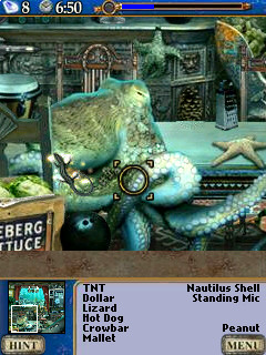 Hidden Expedition