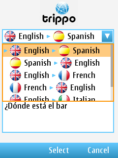 Trippo