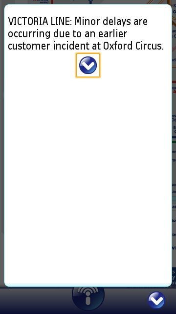 Tube Map
