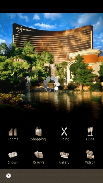 Wynn Las Vegas