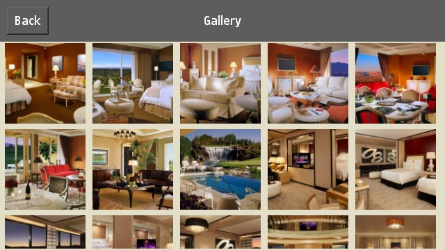 Wynn Las Vegas