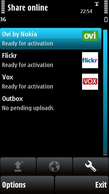 Nokia X6