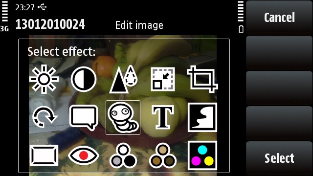 Nokia X6