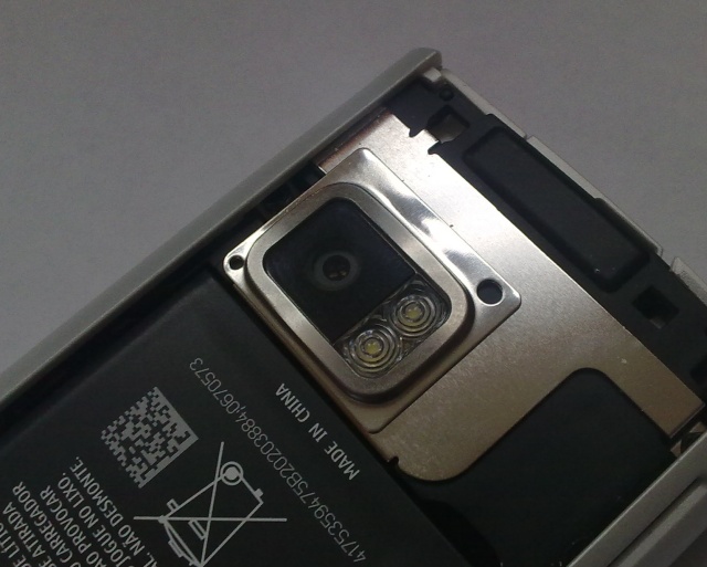 Nokia X6