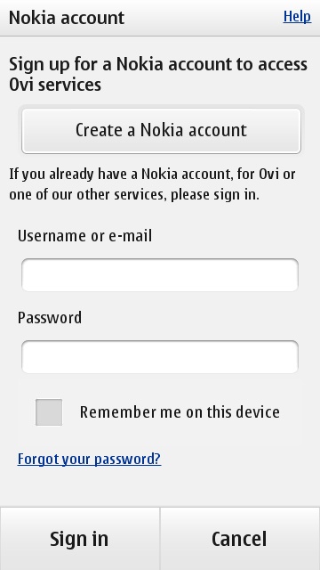 Nokia X7 Review