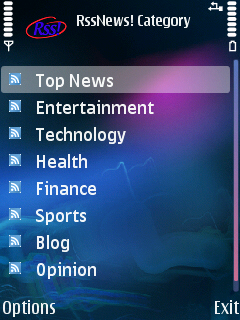 Nokia Browser