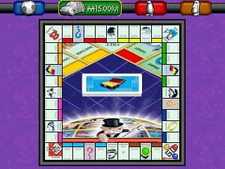 N-Gage Monopoly