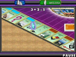 N-Gage Monopoly