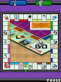 N-Gage Monopoly