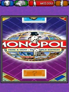 N-Gage Monopoly