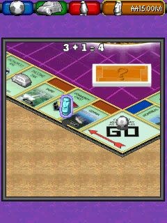 N-Gage Monopoly