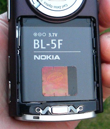 Nokia N95 - The Conclusion review - All About Symbian