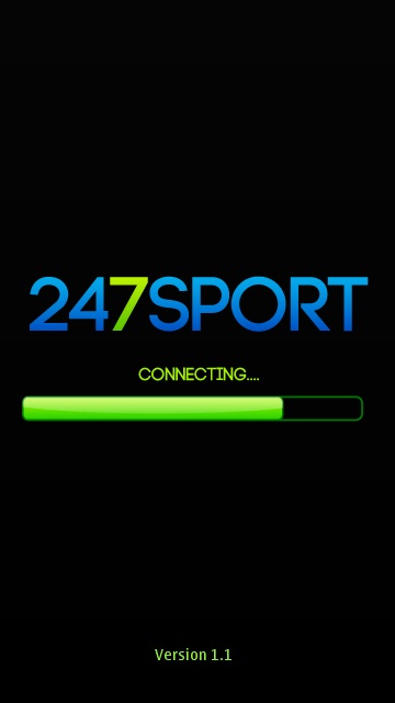 247 Sport offers top UK-centric sports news and live stats