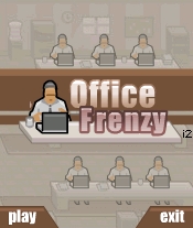 Office Frenzy