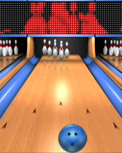 Bowling Master review - All About Symbian