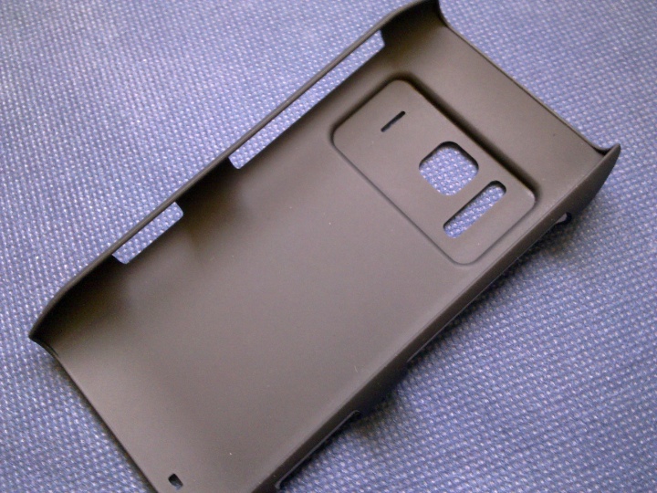 Case-Mate for Nokia N8 review - All About Symbian