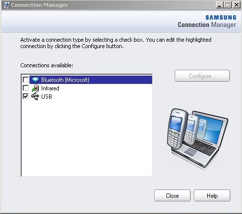 Exploring Samsung's PC Studio - It's PC Suite, but not as we know it...