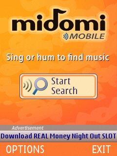 midomi mobile review - All About Symbian