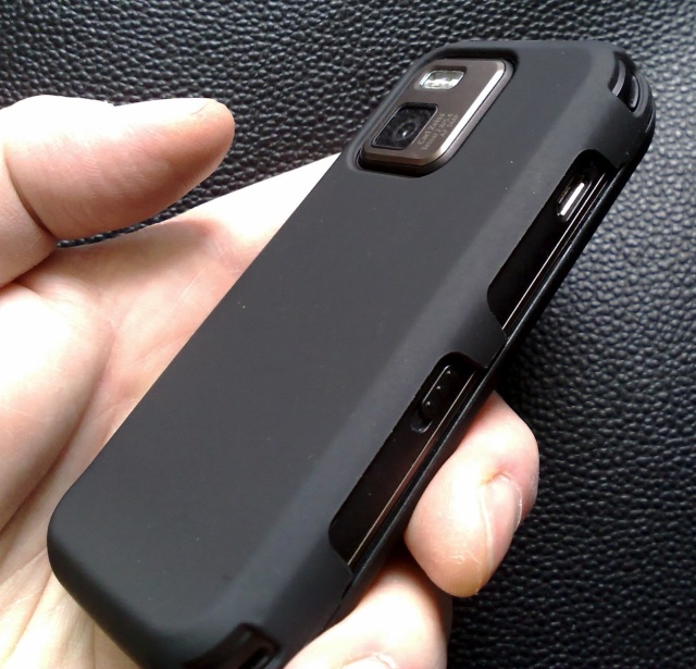 N97 mini case review roundup