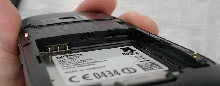 Nokia 701 - part 1: Hardware and Performance review - All About Symbian